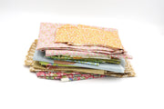 Scrap Bag 27- Tilda- Sunday Brunch - Modern Fabric Shoppe