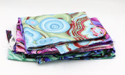 Scrap Bag 3- Kaffe Agate - Modern Fabric Shoppe