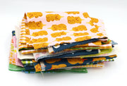 Scrap Bag 3- Kimberly Kight- Egg & Friends - Modern Fabric Shoppe