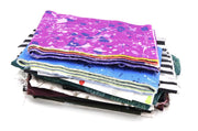 Scrap Bag 4- Guicy Guice - Modern Fabric Shoppe