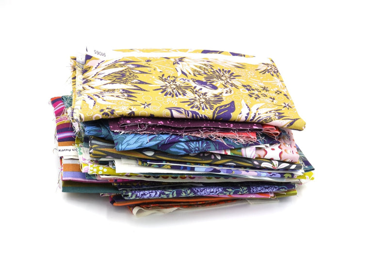 Scrap Bag 6- Kathy Doughty - Modern Fabric Shoppe