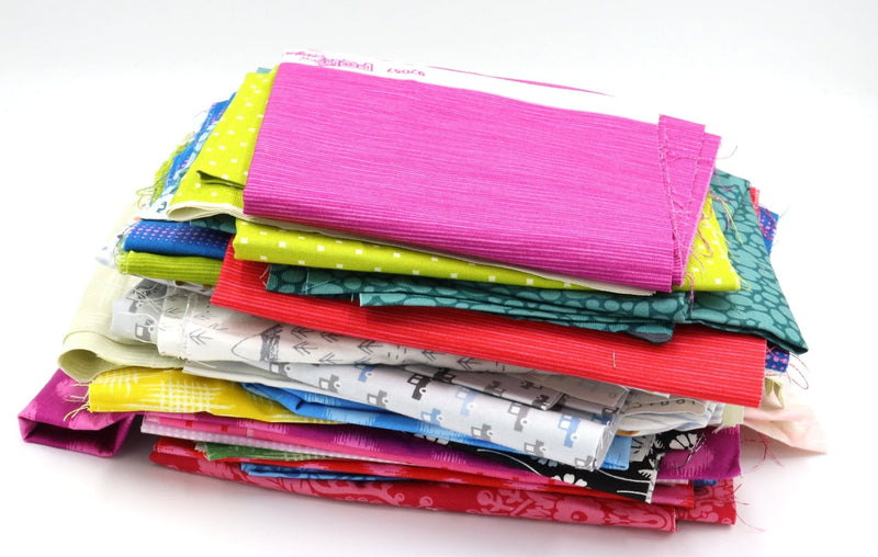Scrap Bag 8- Heather Bailey - Modern Fabric Shoppe