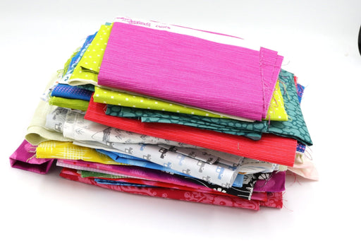 Scrap Bag 8- Heather Bailey - Modern Fabric Shoppe