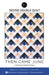 Seeing Double Quilt Pattern By Then Came June - Modern Fabric Shoppe