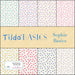 Sophia Basics by Tilda- Yard Bundle - Modern Fabric Shoppe