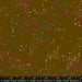 Speckled by Rashida Coleman Hale - Speckled Metallic RS 5027 133M - Cocoa - Half Yard - Modern Fabric Shoppe