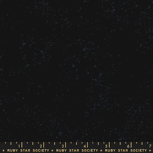 Speckled by Rashida Coleman Hale - Speckled RS 5027 102 - Onyx - Half Yard - Modern Fabric Shoppe