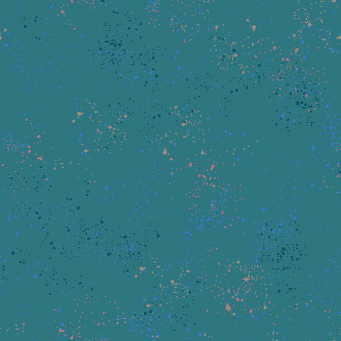 Speckled by Rashida Coleman Hale - Speckled RS 5027 129 - Storytime - Half Yard - Modern Fabric Shoppe