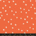 Starry by Alexia Marcelle Abegg - Starry RS 4109 42 - Orange - Half Yard - Modern Fabric Shoppe