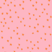 Starry New by Alexia Marcelle Abegg - Starry RS 4109 71 - Rosebud - Half Yard - Modern Fabric Shoppe