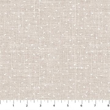 Stash by Ghazal Razavi - Triangles in Linen 92024 - 14 Half Yard - Modern Fabric Shoppe
