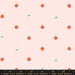 Strawberry Lawn by Kimberly Kight - Pale Pink RS3088 14LW - Half Yard - May 2025 - Modern Fabric Shoppe