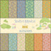 Sunday Brunch Blenders by Tilda - Half Yard Bundle - February 2025 - Modern Fabric Shoppe