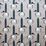 The Desert by Charley Harper- Road Runner CH-218 Half Yard- August 2026 - Modern Fabric Shoppe