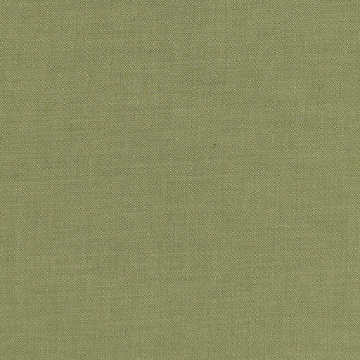 Tilda Chambray Basics - TIL160033 - Pine - Half Yard - Modern Fabric Shoppe