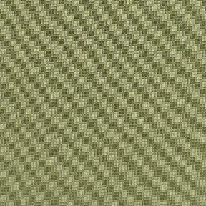 Tilda Chambray Basics - TIL160033 - Pine - Half Yard - Modern Fabric Shoppe