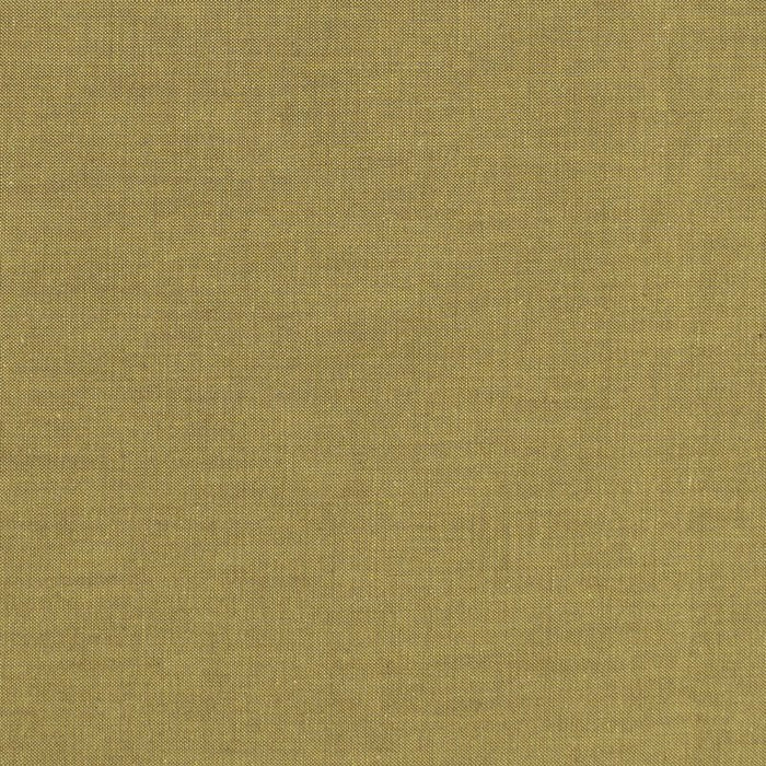 Tilda Chambray Basics - TIL160034 - Moss - Half Yard - Modern Fabric Shoppe