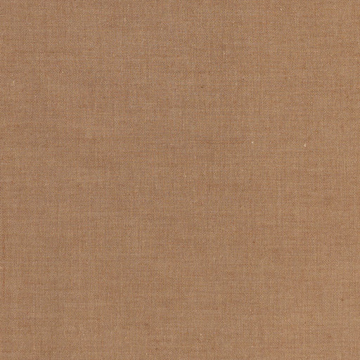Tilda Chambray Basics - TIL160035 - Brown - Half Yard - Modern Fabric Shoppe