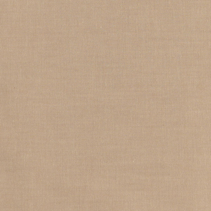Tilda Chambray Basics - TIL160036 - Beige - Half Yard - Modern Fabric Shoppe