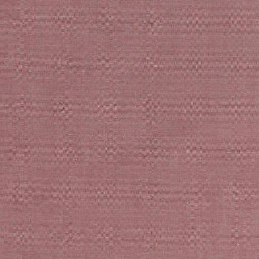 Tilda Chambray Basics - TIL160037 - Rosewood - Half Yard - Modern Fabric Shoppe