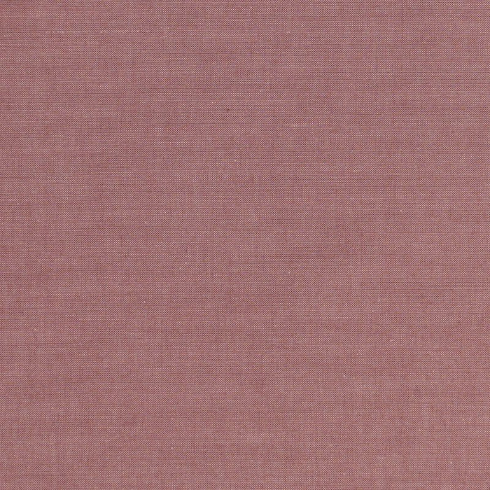 Tilda Chambray Basics - TIL160037 - Rosewood - Half Yard - Modern Fabric Shoppe