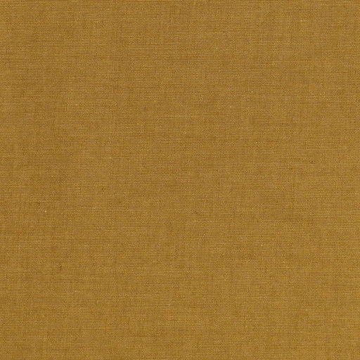 Tilda Chambray Basics - TIL160042 - Mustard - Half Yard - Modern Fabric Shoppe