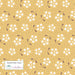 Tilda Meadow Basic- TIL130083-Honey- Half Yard - Modern Fabric Shoppe