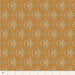 Tilda Sanctuary - Adina TIL110566 Ochre - Half Yard - October 2024 - Modern Fabric Shoppe