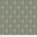 Tilda Sanctuary - Adina TIL110576 Greygreen - Half Yard - October 2024 - Modern Fabric Shoppe