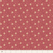 Tilda Sanctuary Blenders - Daisydream TIL110563 Rhubarb - Half Yard - October 2024 - Modern Fabric Shoppe