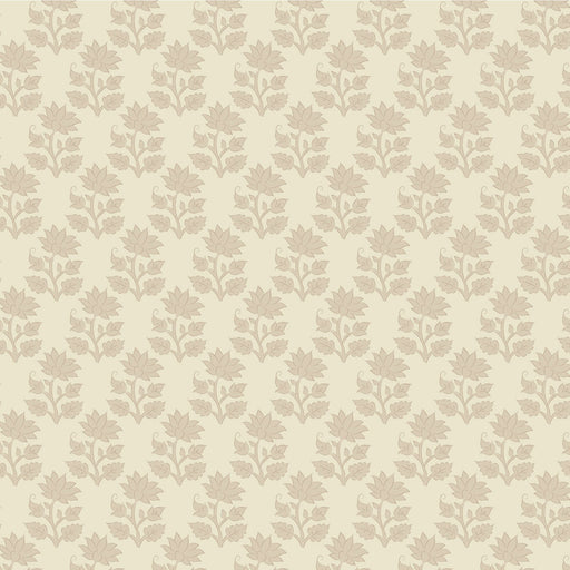 Tilda Sanctuary Blenders - Mira TIL110104 Cream - Half Yard - October 2024 - Modern Fabric Shoppe