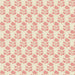 Tilda Sanctuary Blenders - Mira TIL110106 Pink - Half Yard - October 2024 - Modern Fabric Shoppe