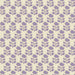 Tilda Sanctuary Blenders - Mira TIL110110 Lavender - Half Yard - October 2024 - Modern Fabric Shoppe