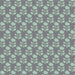 Tilda Sanctuary Blenders - Mira TIL110111 Slate - Half Yard - October 2024 - Modern Fabric Shoppe