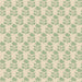 Tilda Sanctuary Blenders - Mira TIL110112 Sage - Half Yard - October 2024 - Modern Fabric Shoppe