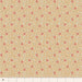 Tilda Sanctuary - Daisydream TIL110568 Sand - Half Yard - October 2024 - Modern Fabric Shoppe