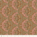 Tilda Sanctuary - Larissa TIL110570 Caramel - Half Yard - October 2024 - Modern Fabric Shoppe