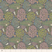 Tilda Sanctuary - Sanctuary TIL110577 Greygreen - Half Yard - October 2024 - Modern Fabric Shoppe