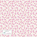 Tilda Sophie Basic TIL130096-Pink- Half Yard - Modern Fabric Shoppe