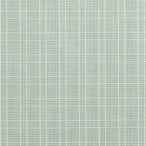 Tilda- Woven Tea Towel- Biscotti Plaid TIL160109- Teal- Half Yard- June 2024 - Modern Fabric Shoppe