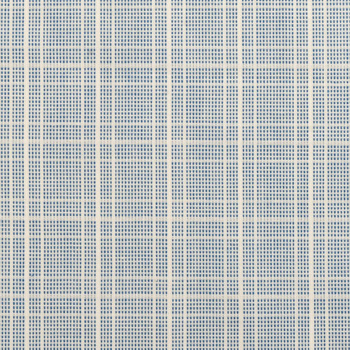 Tilda- Woven Tea Towel- Macaron Plaid TIL160107- Blue- Half Yard- June 2024 - Modern Fabric Shoppe