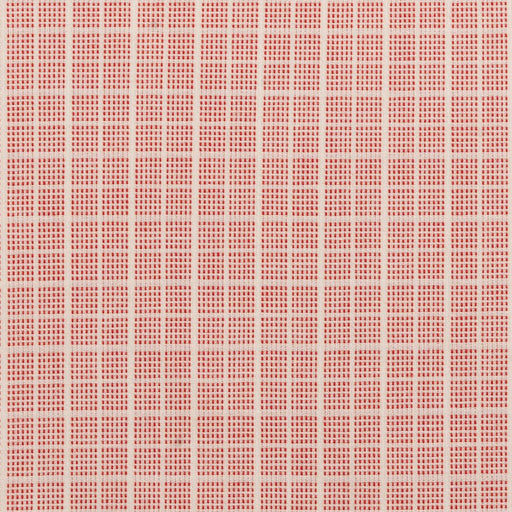 Tilda- Woven Tea Towel- Waffle Plaid TIL160113- Red- Half Yard- June 2024 - Modern Fabric Shoppe