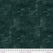Tim Holtz - Eclectic Elements - Cracked Shadow PWTH128.JADE - Half Yard - Modern Fabric Shoppe