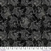 Tim Holtz - Eclectic Elements Palette - Halloween Entangled PWTH332.HALLOWEEN - Half Yard - May 2025 - Modern Fabric Shoppe