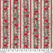 Tim Holtz - Eclectic Elements Palette - Red Wallpaper PWTH227.RED - Half Yard - November 2024 - Modern Fabric Shoppe