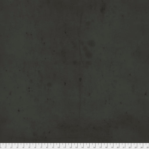 Tim Holtz - Eclectic Elements - Provisions PWTH115.8ONYX - Half Yard - Modern Fabric Shoppe