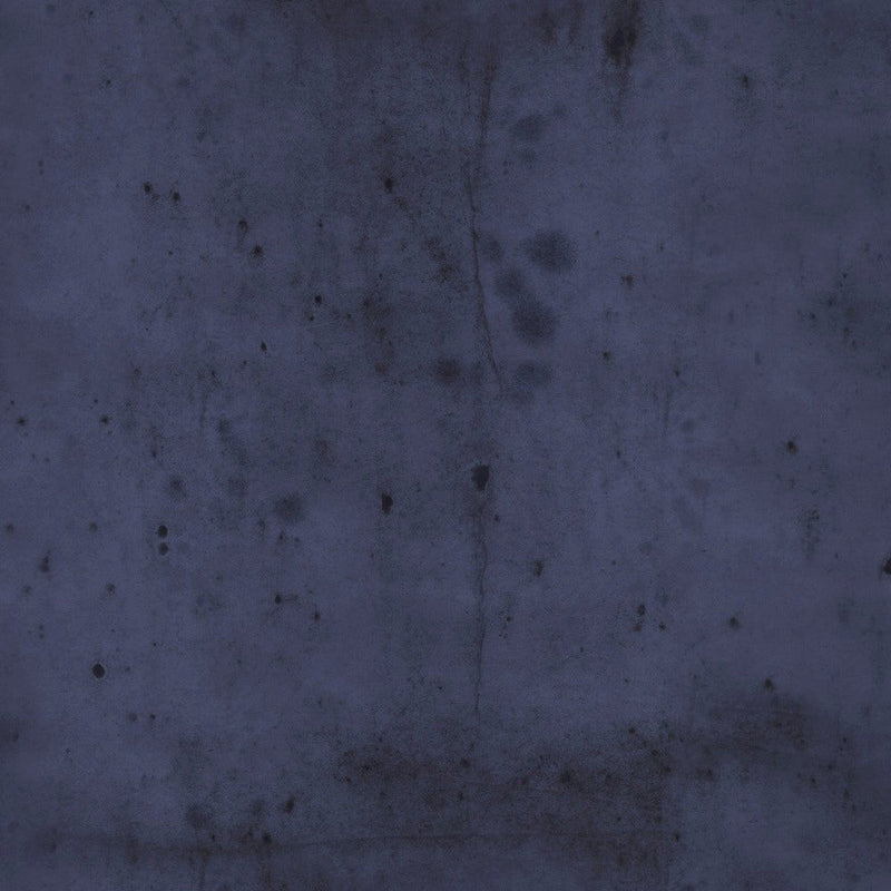 Tim Holtz - Eclectic Elements - Provisions PWTH115.INDIGO - Half Yard - Modern Fabric Shoppe
