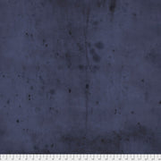 Tim Holtz - Eclectic Elements - Provisions PWTH115.INDIGO - Half Yard - Modern Fabric Shoppe