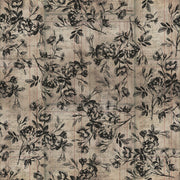 Tim Holtz - Electric Elements - Beloved PWTH149.NEUTRAL - Half Yard - Modern Fabric Shoppe