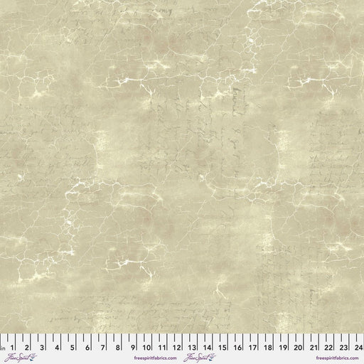 Tim Holtz - Electric Elements - Cracked Shadow PWTH128.QUARTZ - Half Yard - Modern Fabric Shoppe